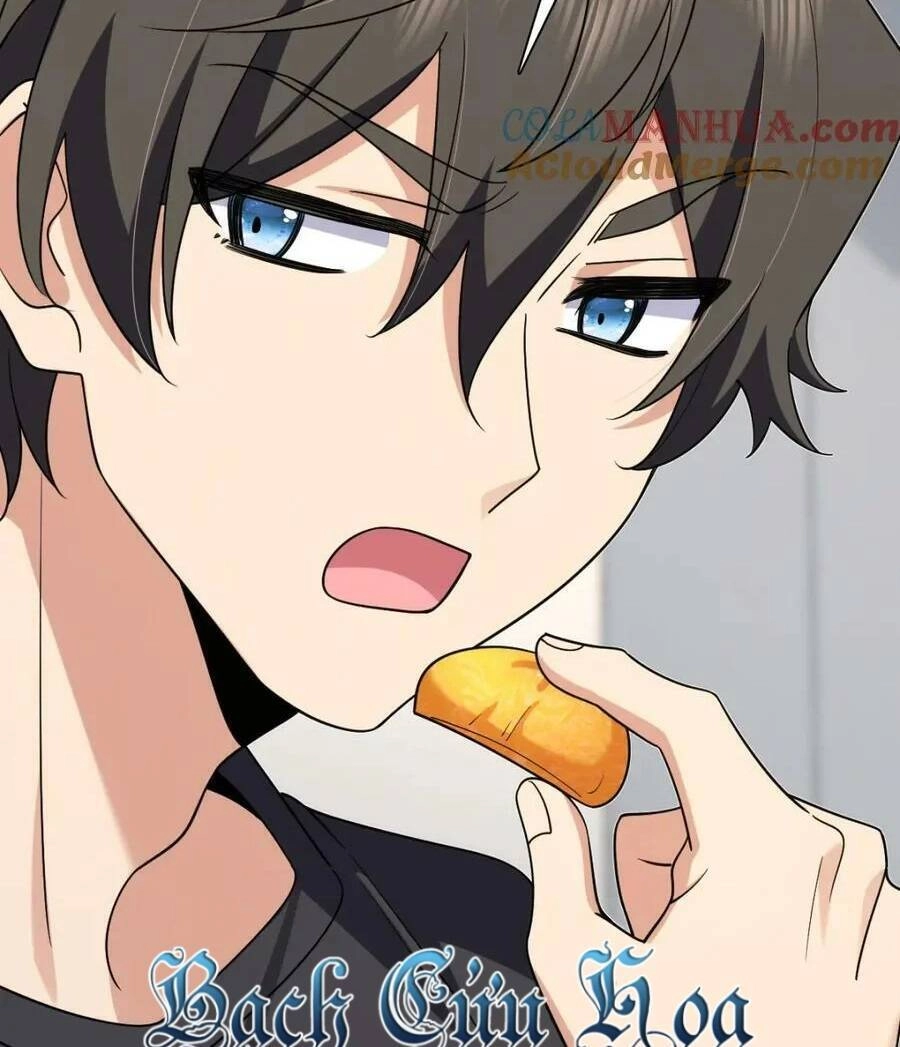 Bà Xã Nhà Tôi Đến Từ Ngàn Năm Trước Chapter 162 - 18