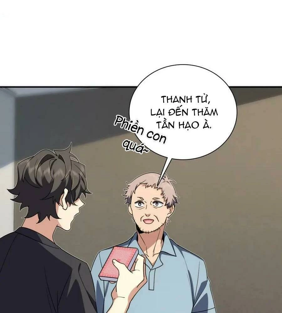 Bà Xã Nhà Tôi Đến Từ Ngàn Năm Trước Chapter 162 - 28