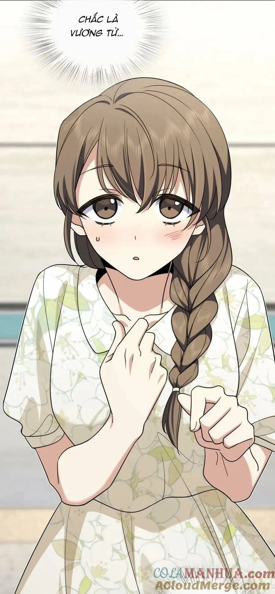 Bà Xã Nhà Tôi Đến Từ Ngàn Năm Trước Chapter 162 - 31