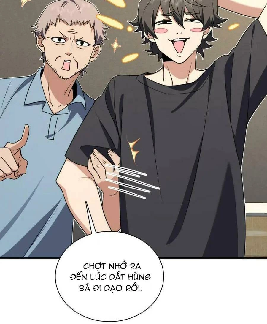 Bà Xã Nhà Tôi Đến Từ Ngàn Năm Trước Chapter 162 - 37