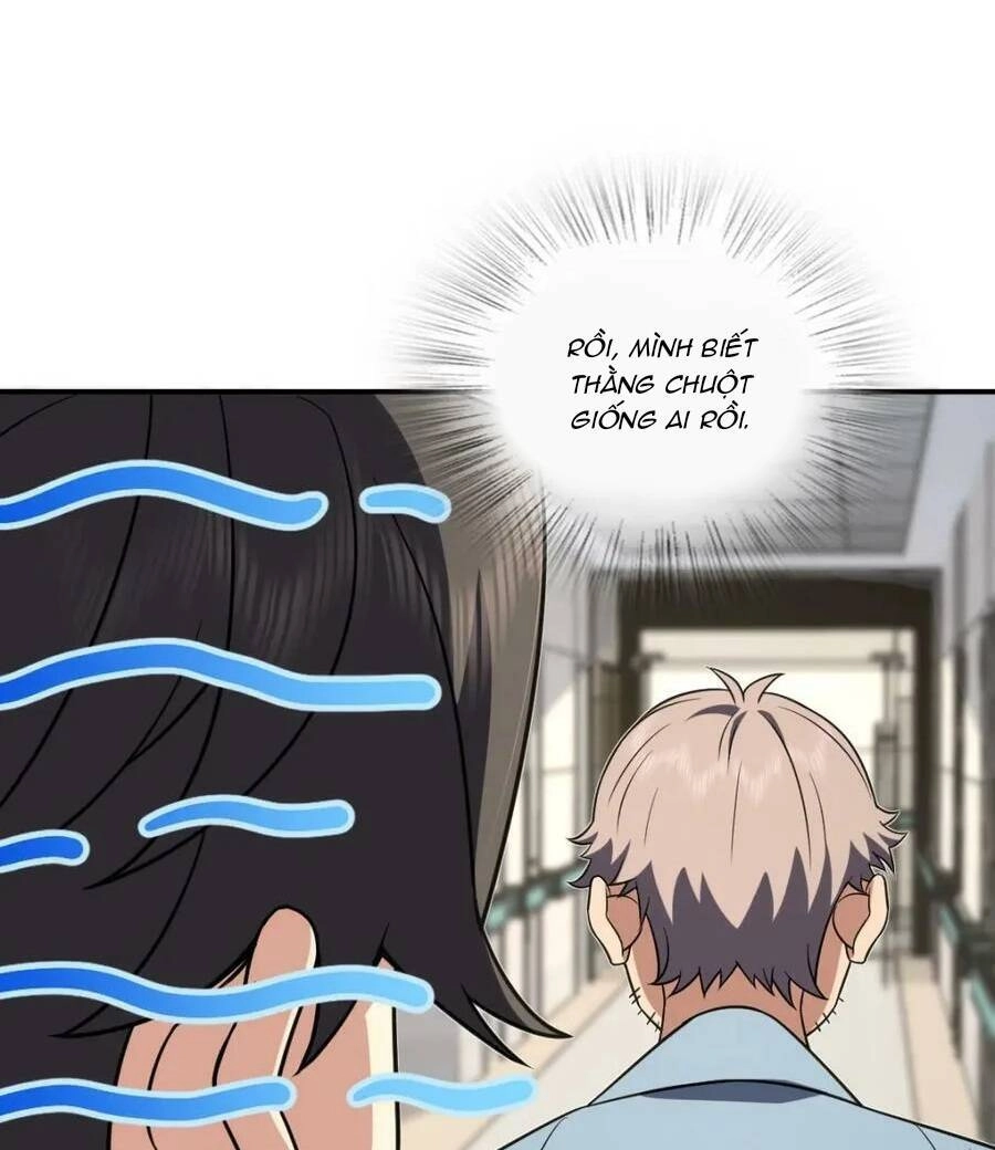 Bà Xã Nhà Tôi Đến Từ Ngàn Năm Trước Chapter 162 - 41