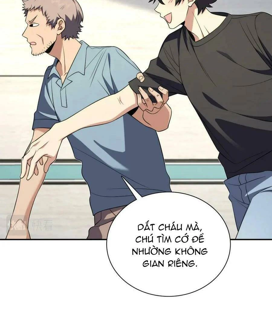 Bà Xã Nhà Tôi Đến Từ Ngàn Năm Trước Chapter 162 - 42