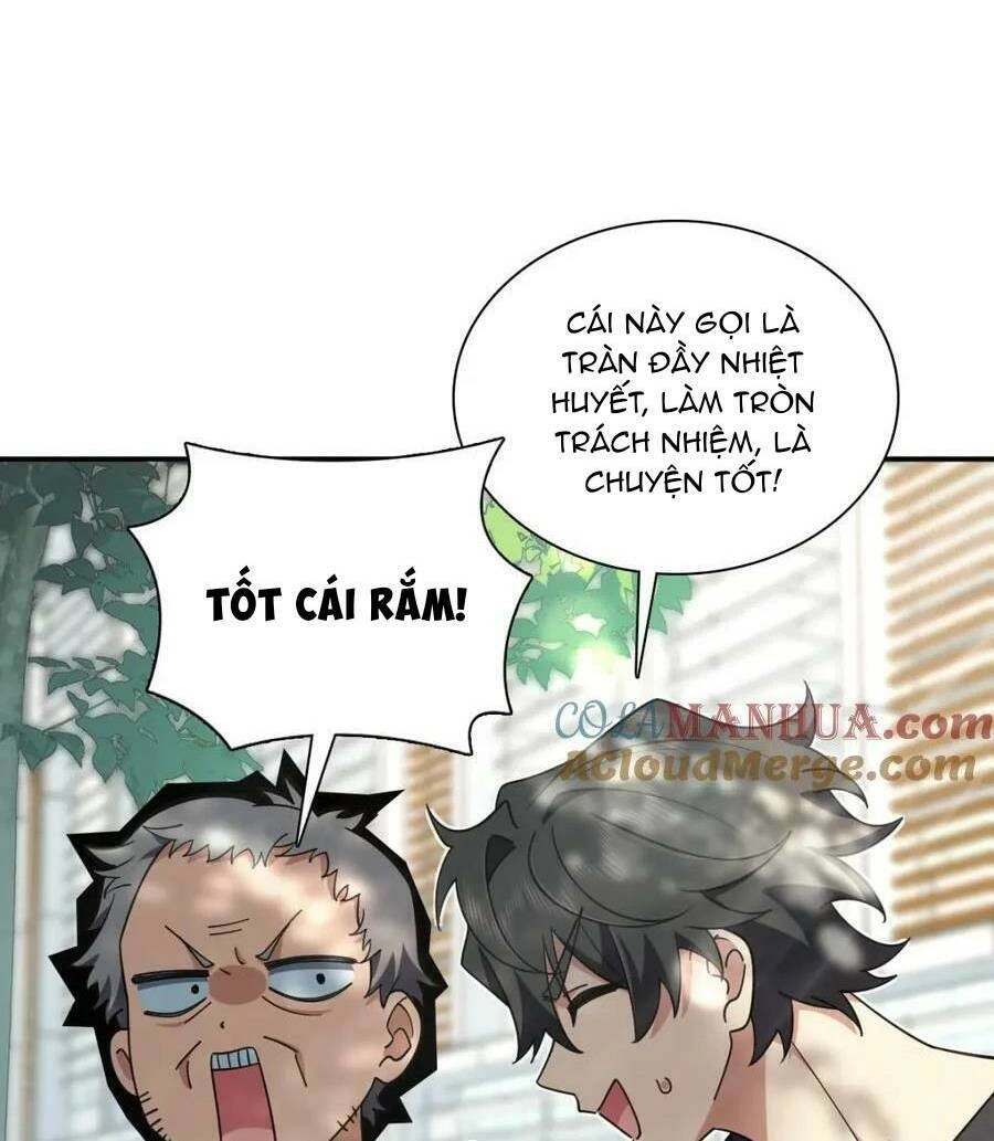 Bà Xã Nhà Tôi Đến Từ Ngàn Năm Trước Chapter 162 - 51