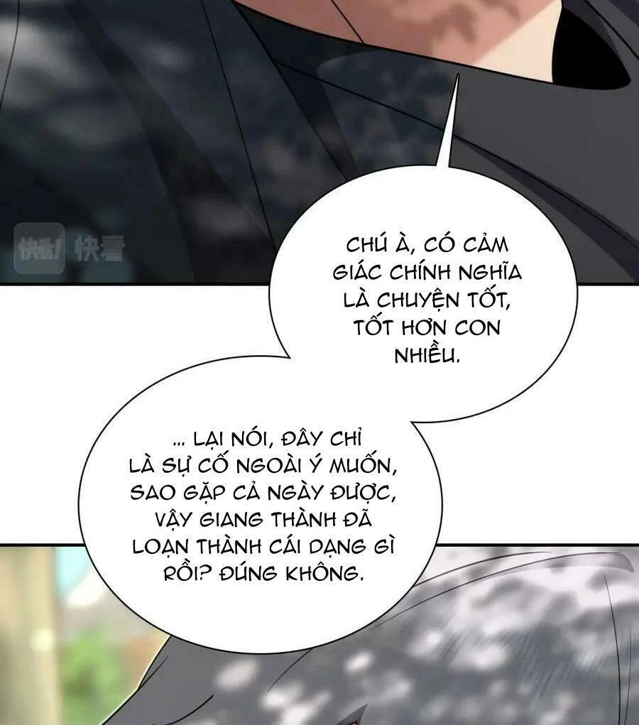 Bà Xã Nhà Tôi Đến Từ Ngàn Năm Trước Chapter 162 - 57