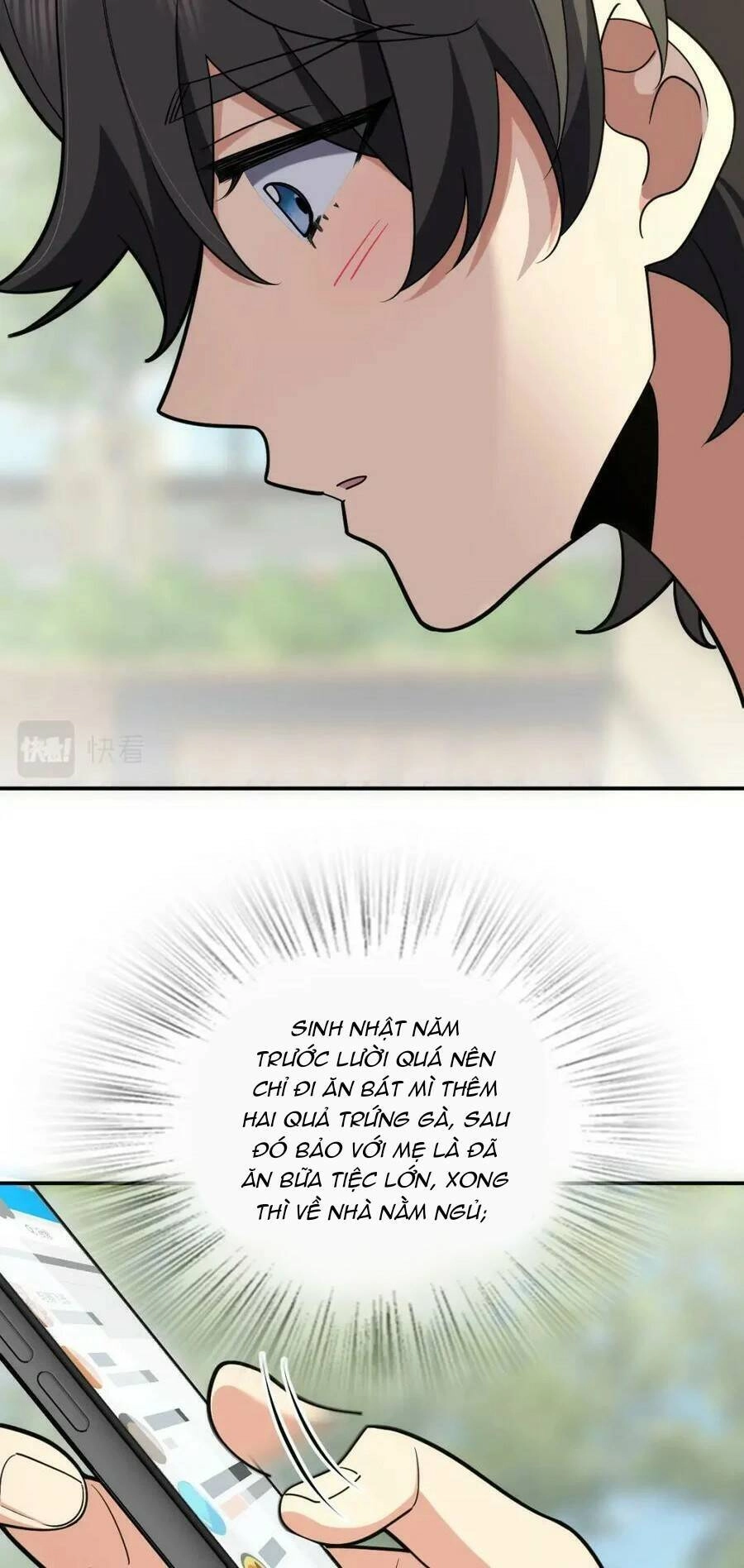 Bà Xã Nhà Tôi Đến Từ Ngàn Năm Trước Chapter 162 - 63