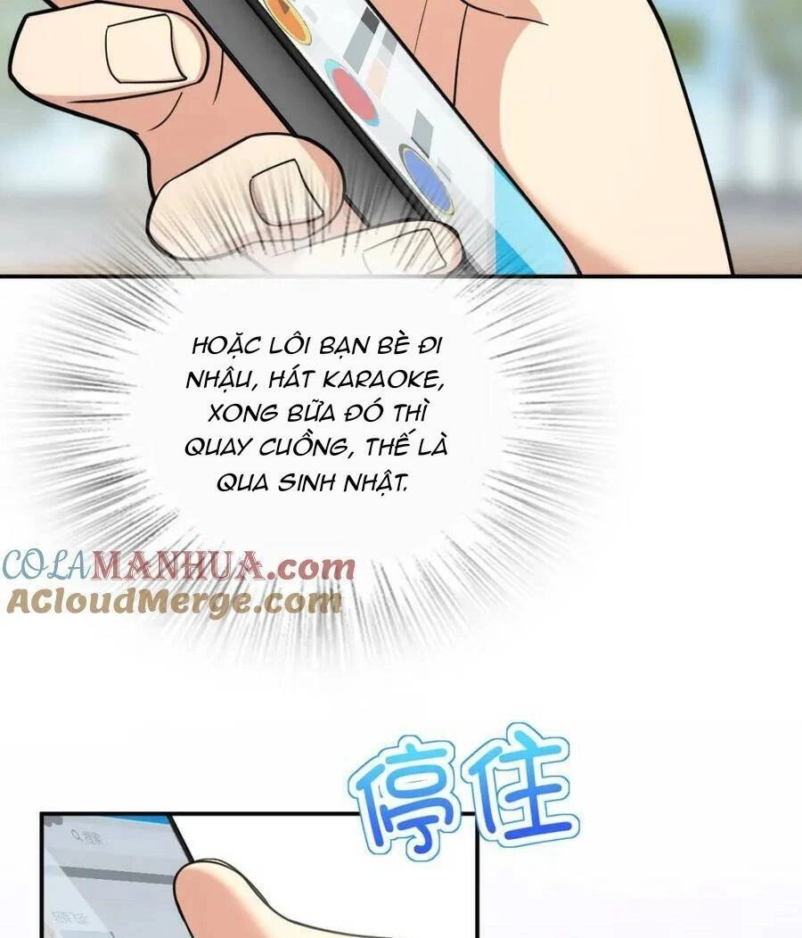 Bà Xã Nhà Tôi Đến Từ Ngàn Năm Trước Chapter 162 - 64