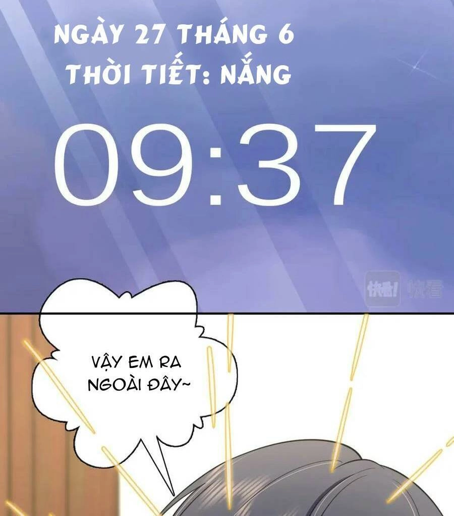 Bà Xã Nhà Tôi Đến Từ Ngàn Năm Trước Chapter 163 - 2