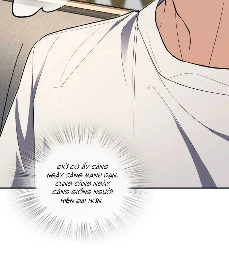 Bà Xã Nhà Tôi Đến Từ Ngàn Năm Trước Chapter 163 - 9