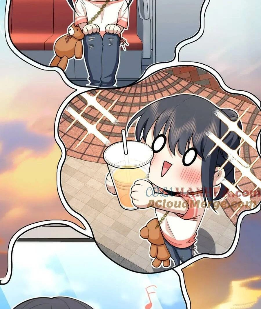 Bà Xã Nhà Tôi Đến Từ Ngàn Năm Trước Chapter 163 - 11