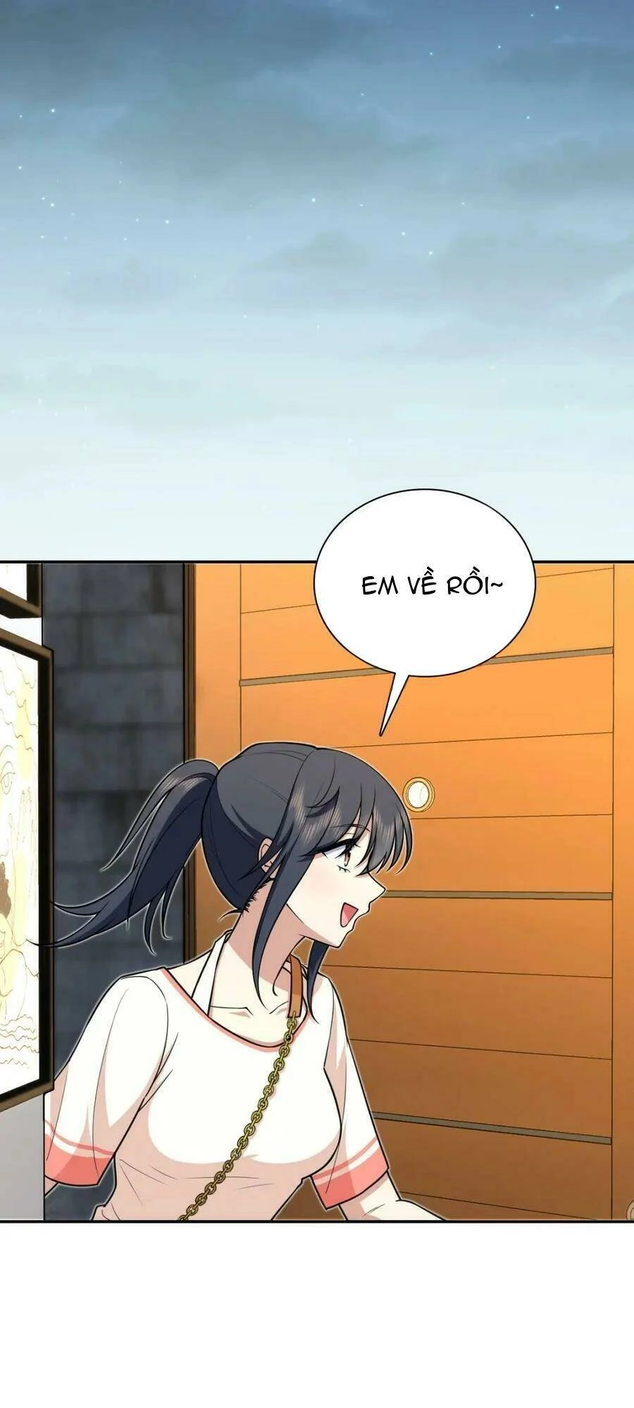 Bà Xã Nhà Tôi Đến Từ Ngàn Năm Trước Chapter 163 - 13