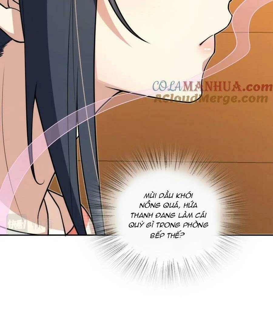 Bà Xã Nhà Tôi Đến Từ Ngàn Năm Trước Chapter 163 - 15