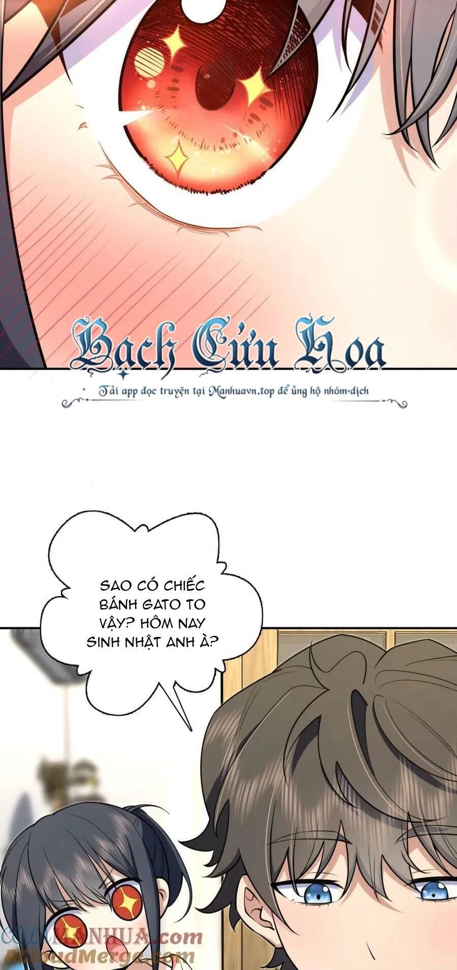 Bà Xã Nhà Tôi Đến Từ Ngàn Năm Trước Chapter 163 - 18