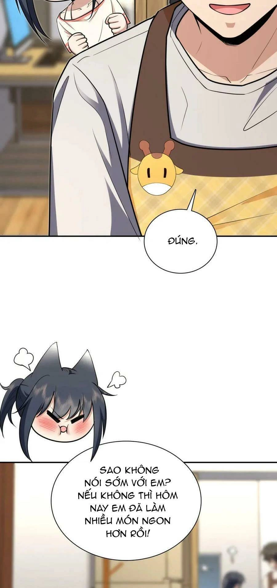 Bà Xã Nhà Tôi Đến Từ Ngàn Năm Trước Chapter 163 - 19