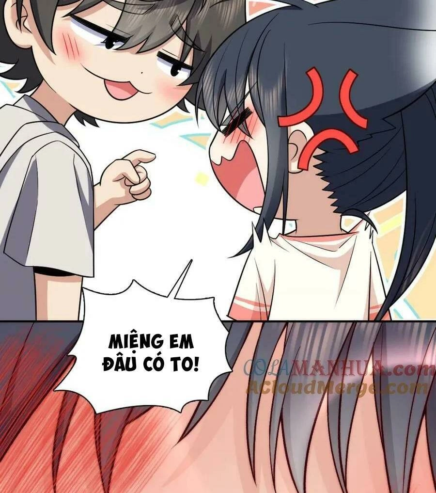 Bà Xã Nhà Tôi Đến Từ Ngàn Năm Trước Chapter 163 - 25