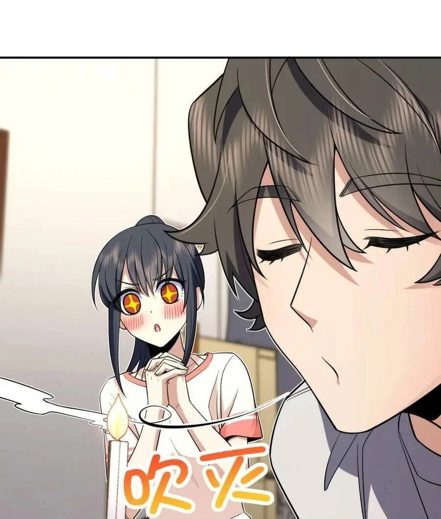 Bà Xã Nhà Tôi Đến Từ Ngàn Năm Trước Chapter 163 - 29