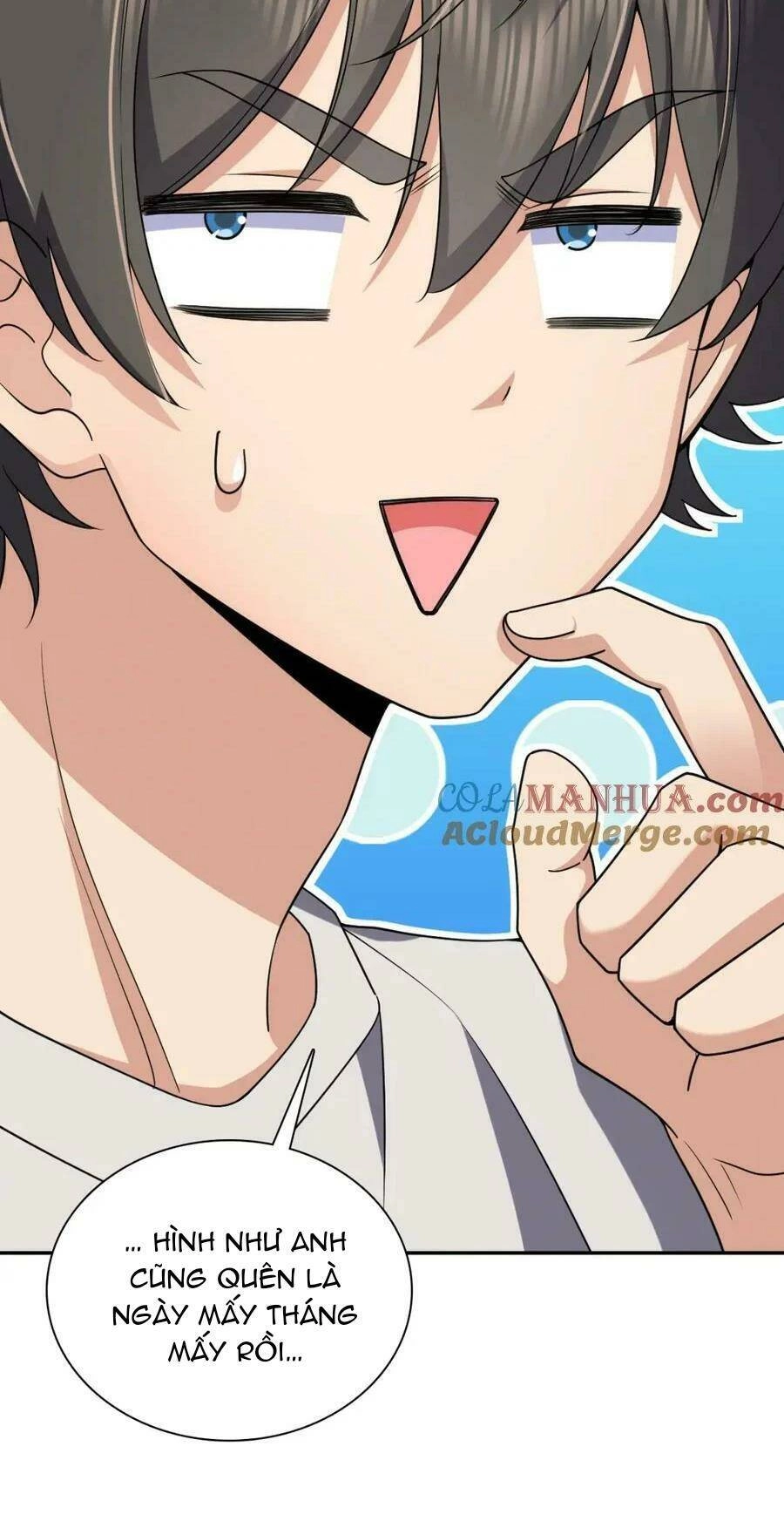 Bà Xã Nhà Tôi Đến Từ Ngàn Năm Trước Chapter 163 - 34