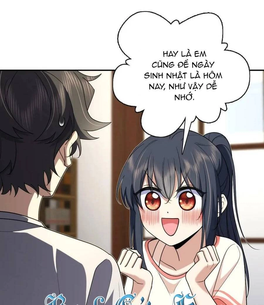 Bà Xã Nhà Tôi Đến Từ Ngàn Năm Trước Chapter 163 - 35