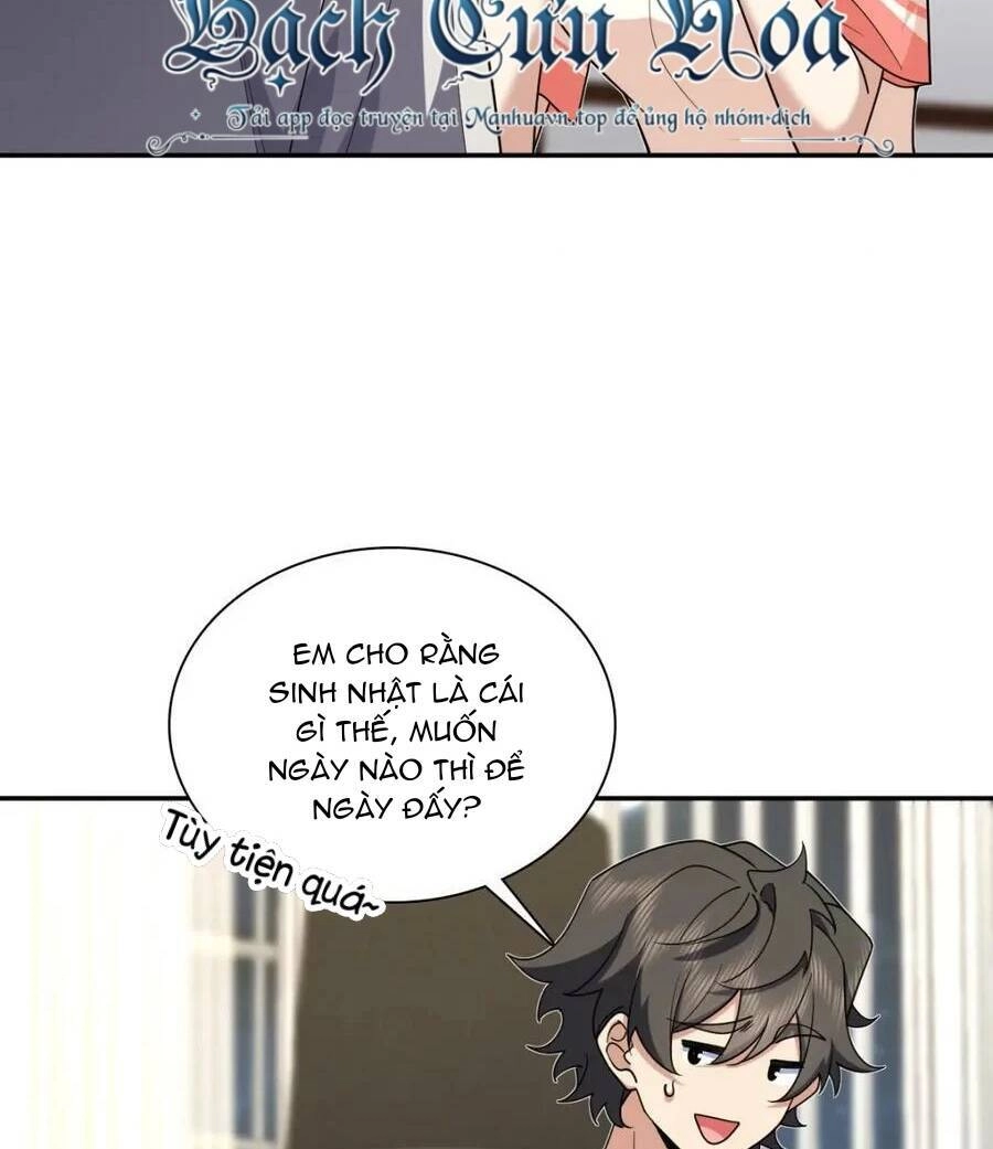 Bà Xã Nhà Tôi Đến Từ Ngàn Năm Trước Chapter 163 - 36