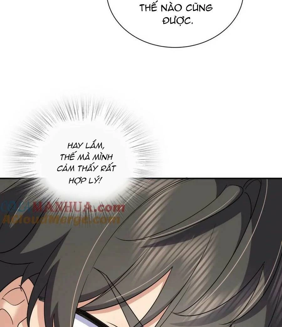 Bà Xã Nhà Tôi Đến Từ Ngàn Năm Trước Chapter 163 - 38