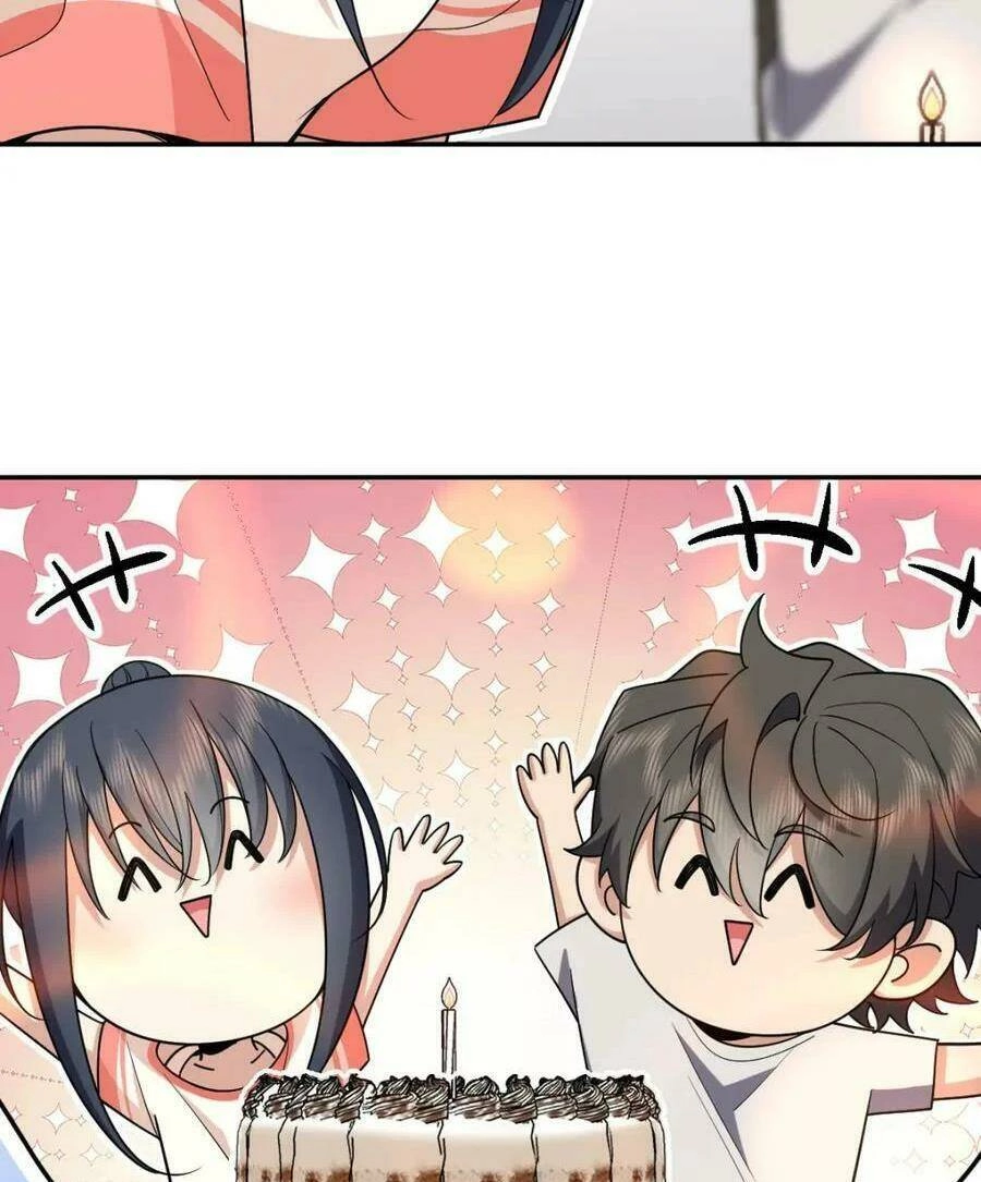 Bà Xã Nhà Tôi Đến Từ Ngàn Năm Trước Chapter 163 - 41