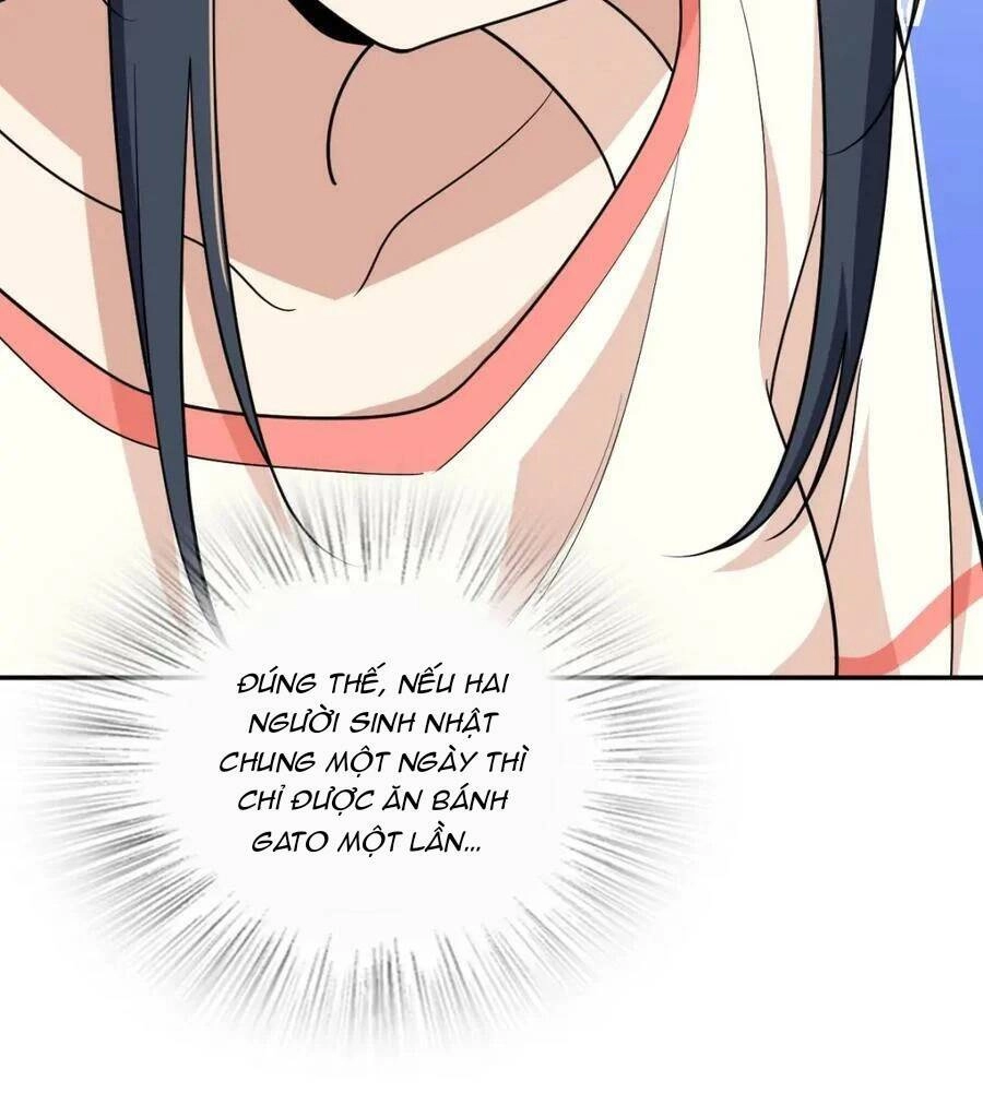 Bà Xã Nhà Tôi Đến Từ Ngàn Năm Trước Chapter 163 - 43