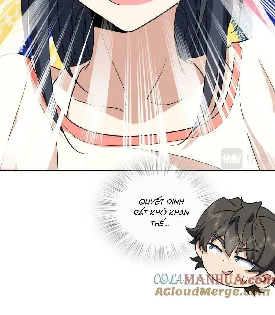 Bà Xã Nhà Tôi Đến Từ Ngàn Năm Trước Chapter 163 - 47