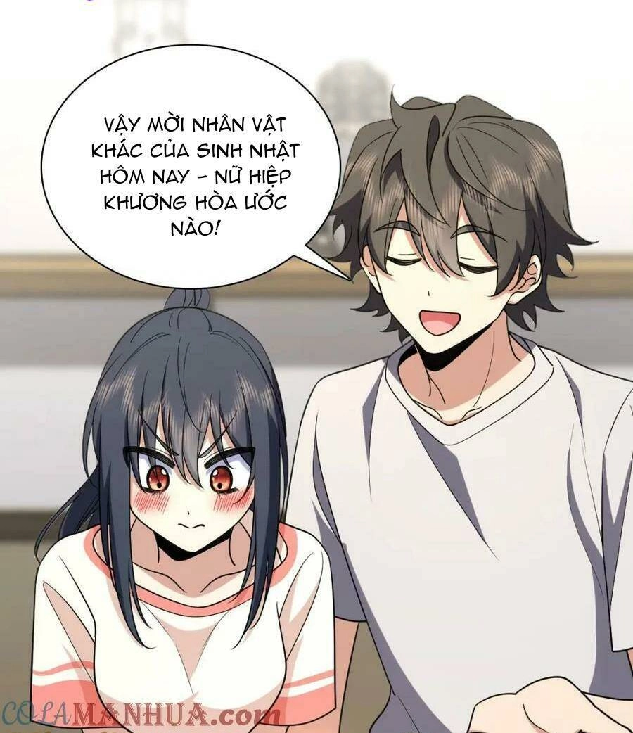 Bà Xã Nhà Tôi Đến Từ Ngàn Năm Trước Chapter 163 - 49