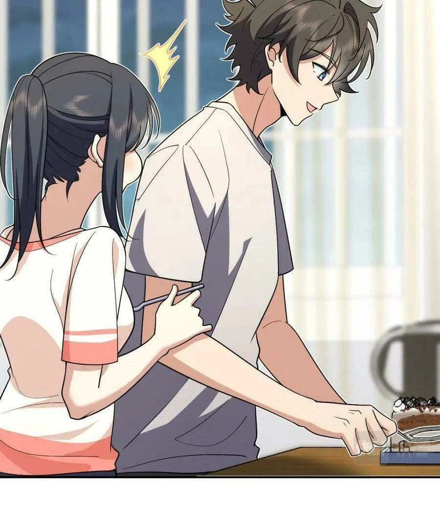 Bà Xã Nhà Tôi Đến Từ Ngàn Năm Trước Chapter 163 - 57