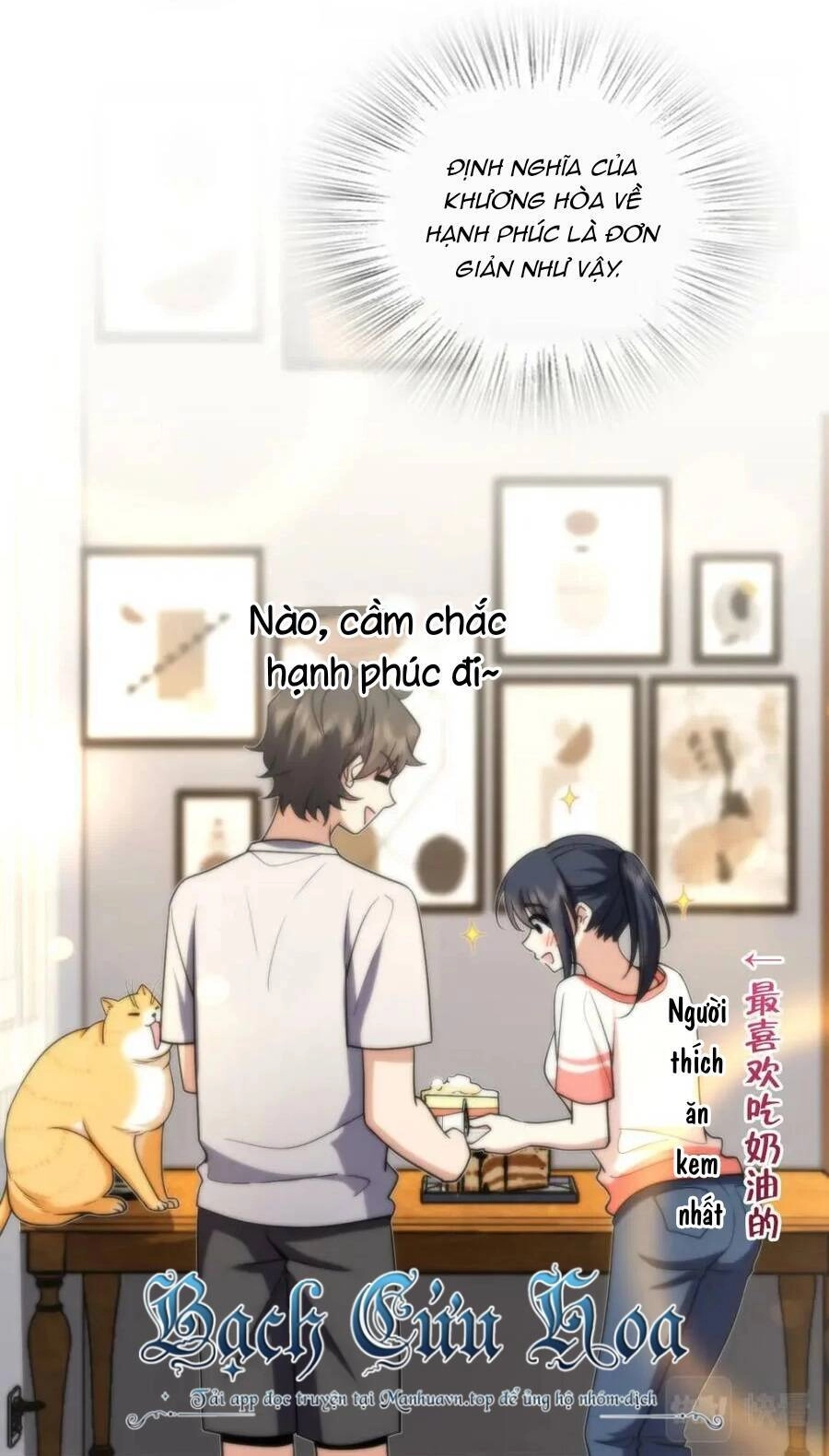 Bà Xã Nhà Tôi Đến Từ Ngàn Năm Trước Chapter 163 - 65