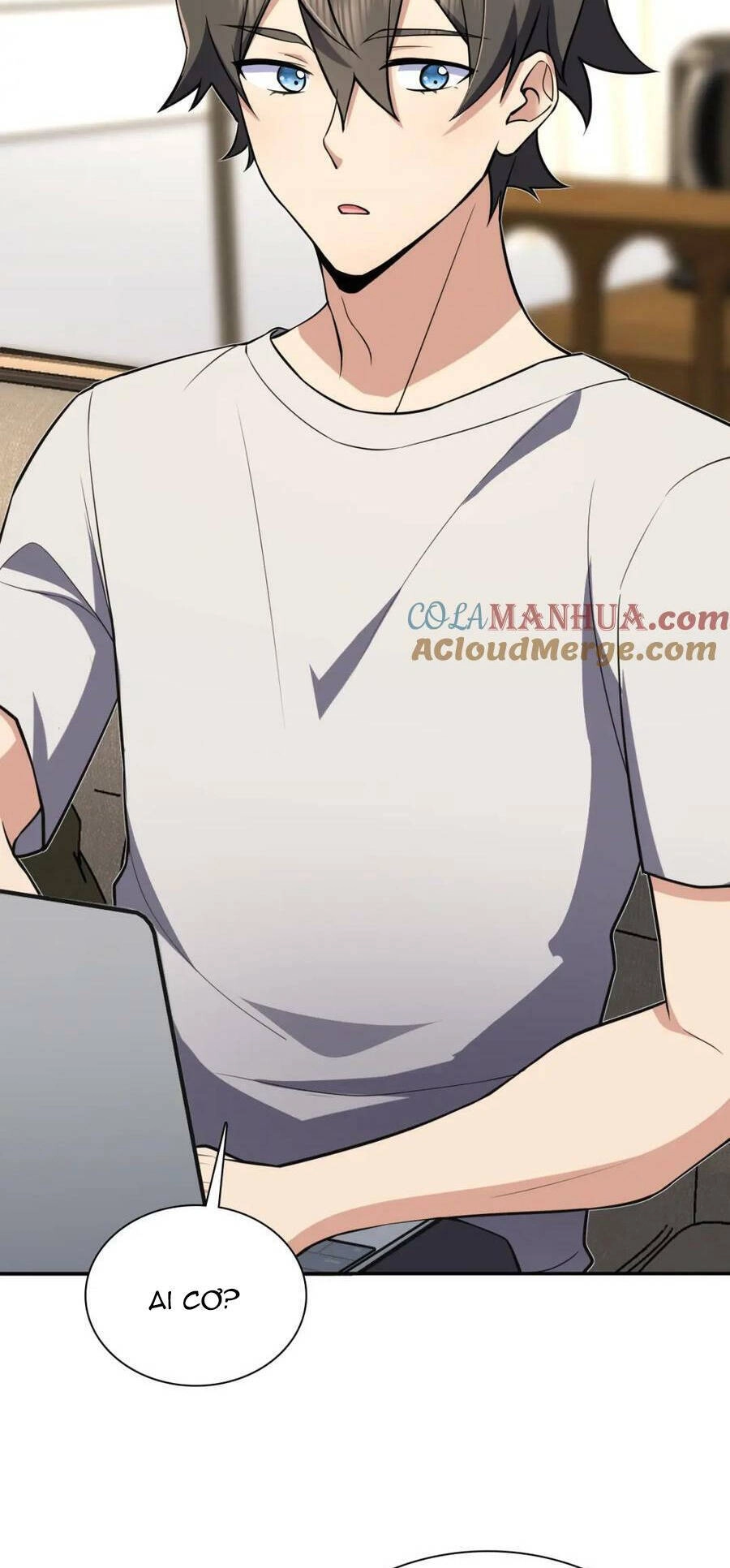 Bà Xã Nhà Tôi Đến Từ Ngàn Năm Trước Chapter 164 - 4