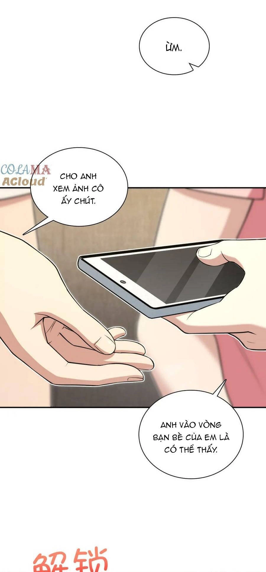 Bà Xã Nhà Tôi Đến Từ Ngàn Năm Trước Chapter 164 - 6