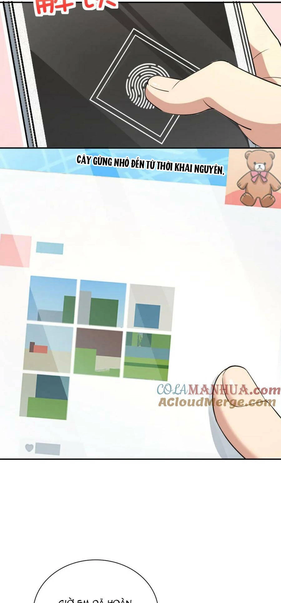 Bà Xã Nhà Tôi Đến Từ Ngàn Năm Trước Chapter 164 - 7