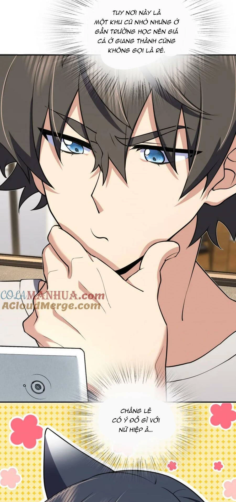 Bà Xã Nhà Tôi Đến Từ Ngàn Năm Trước Chapter 164 - 11