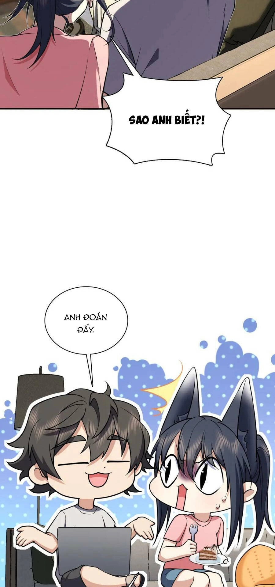 Bà Xã Nhà Tôi Đến Từ Ngàn Năm Trước Chapter 164 - 14