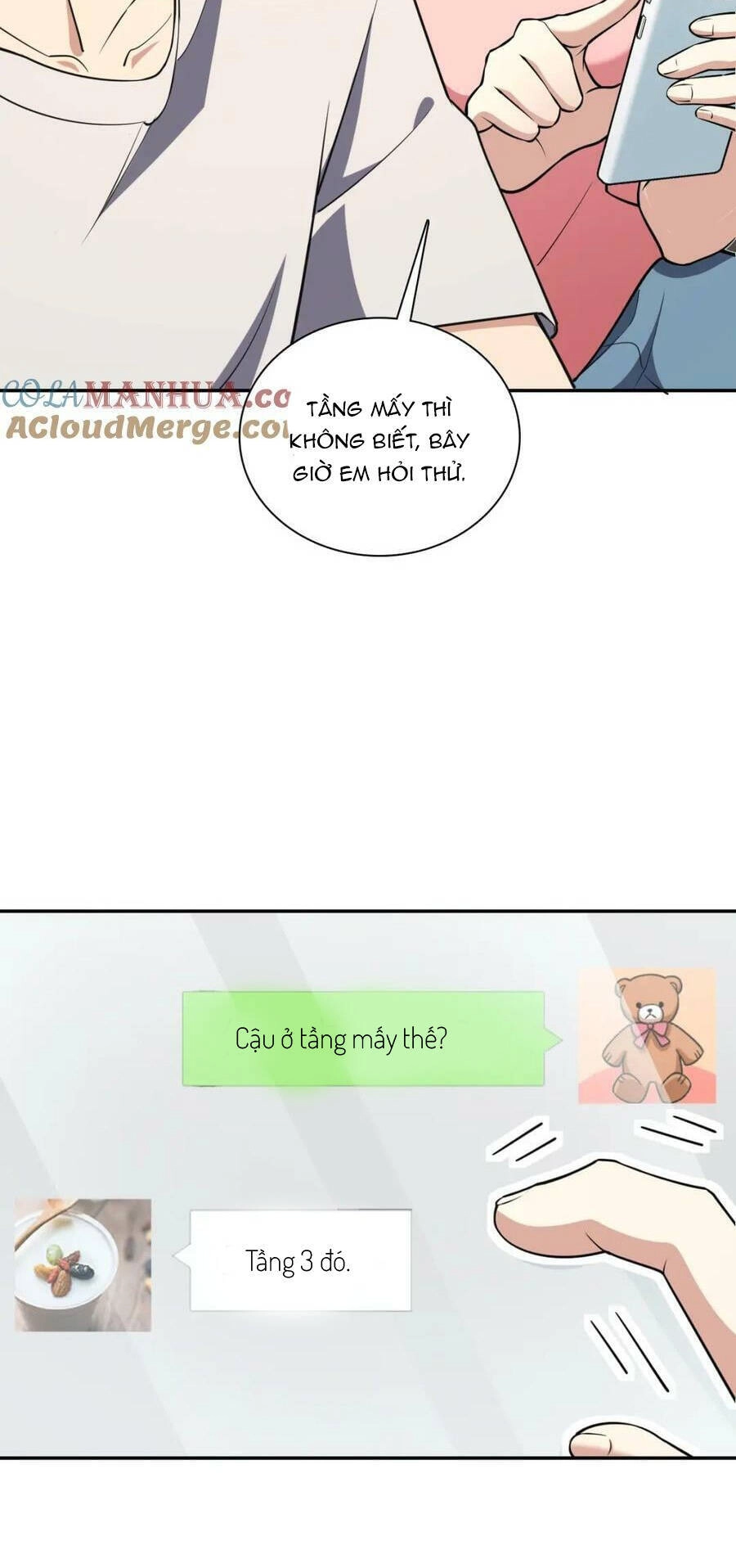 Bà Xã Nhà Tôi Đến Từ Ngàn Năm Trước Chapter 164 - 16