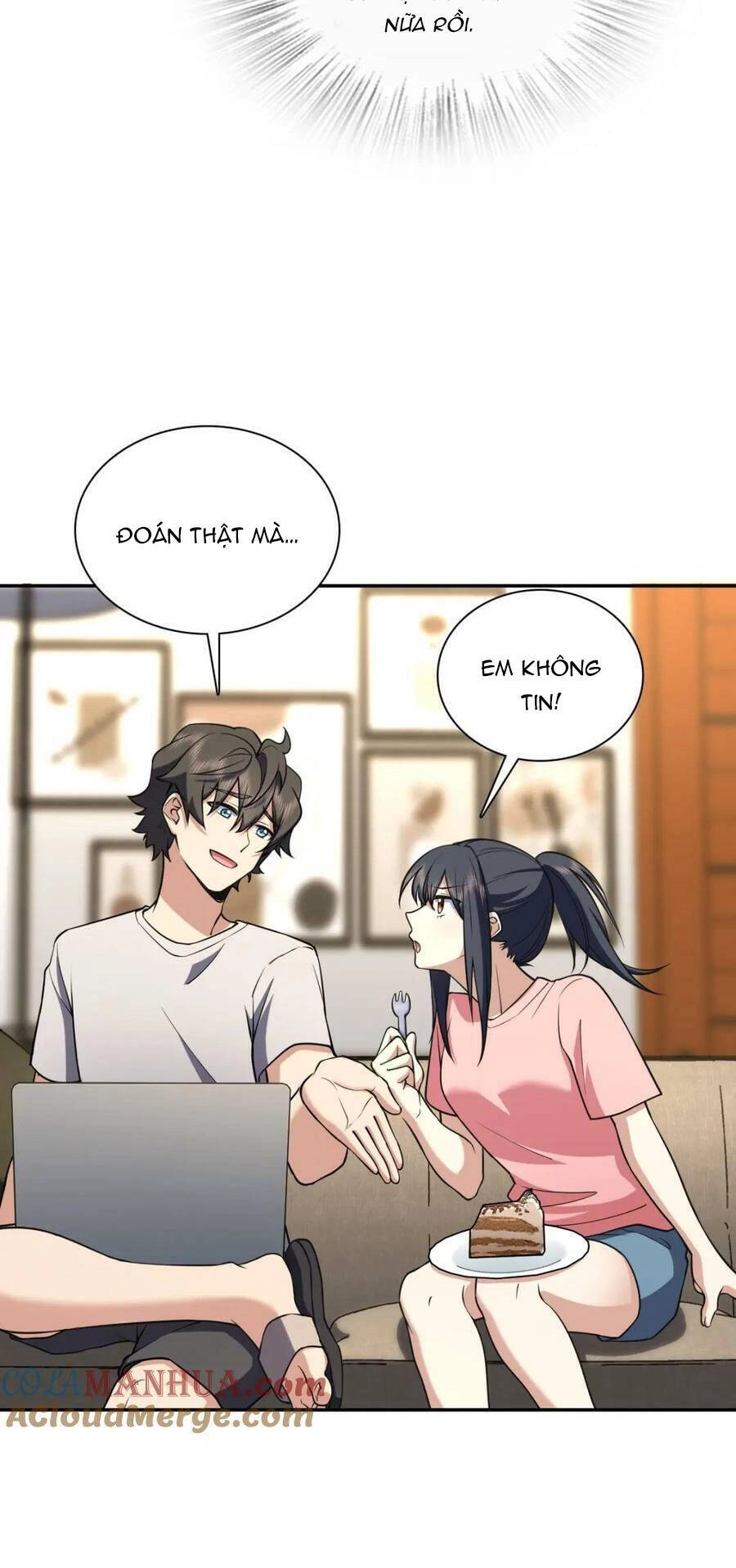 Bà Xã Nhà Tôi Đến Từ Ngàn Năm Trước Chapter 164 - 18