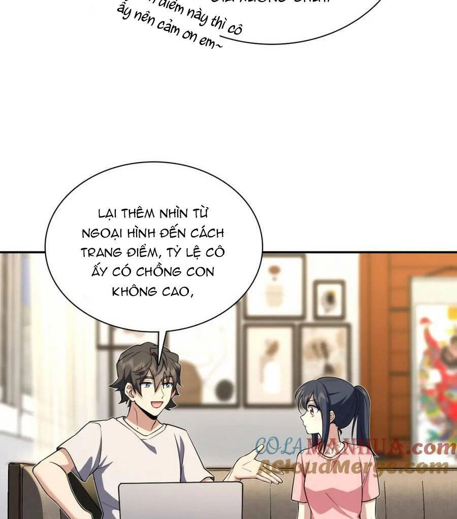 Bà Xã Nhà Tôi Đến Từ Ngàn Năm Trước Chapter 164 - 25