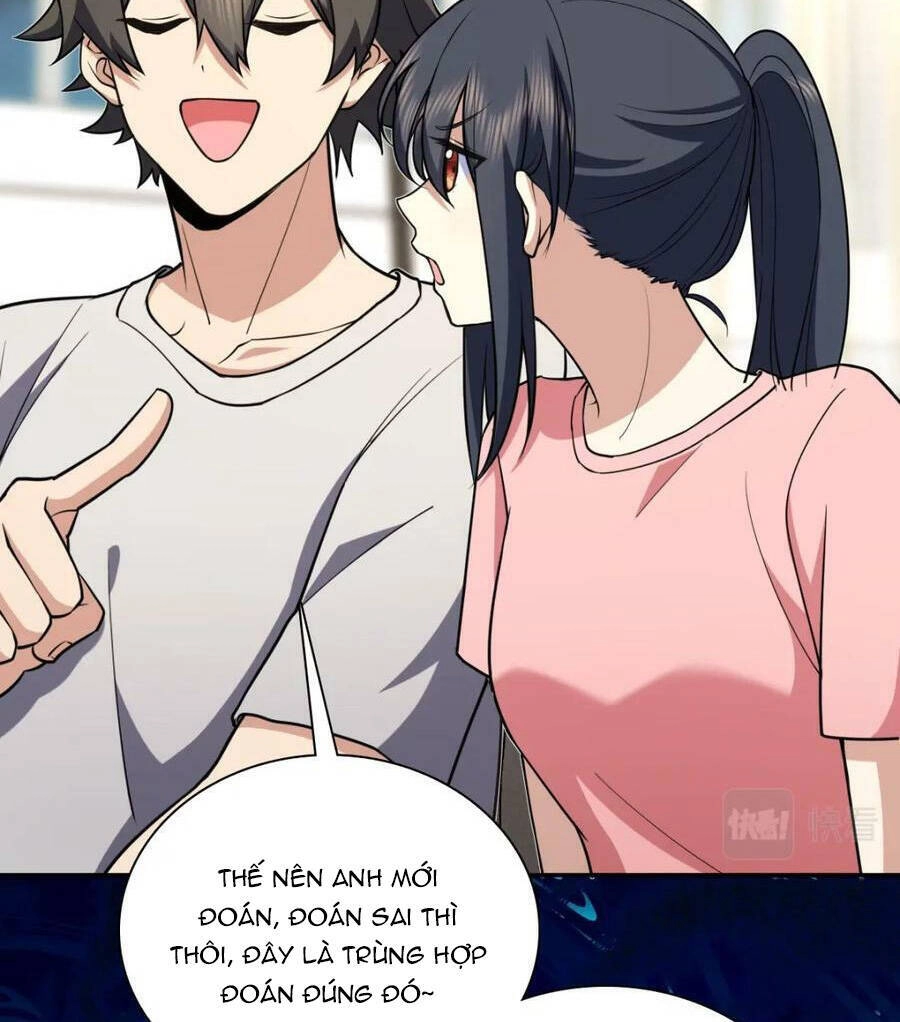 Bà Xã Nhà Tôi Đến Từ Ngàn Năm Trước Chapter 164 - 31