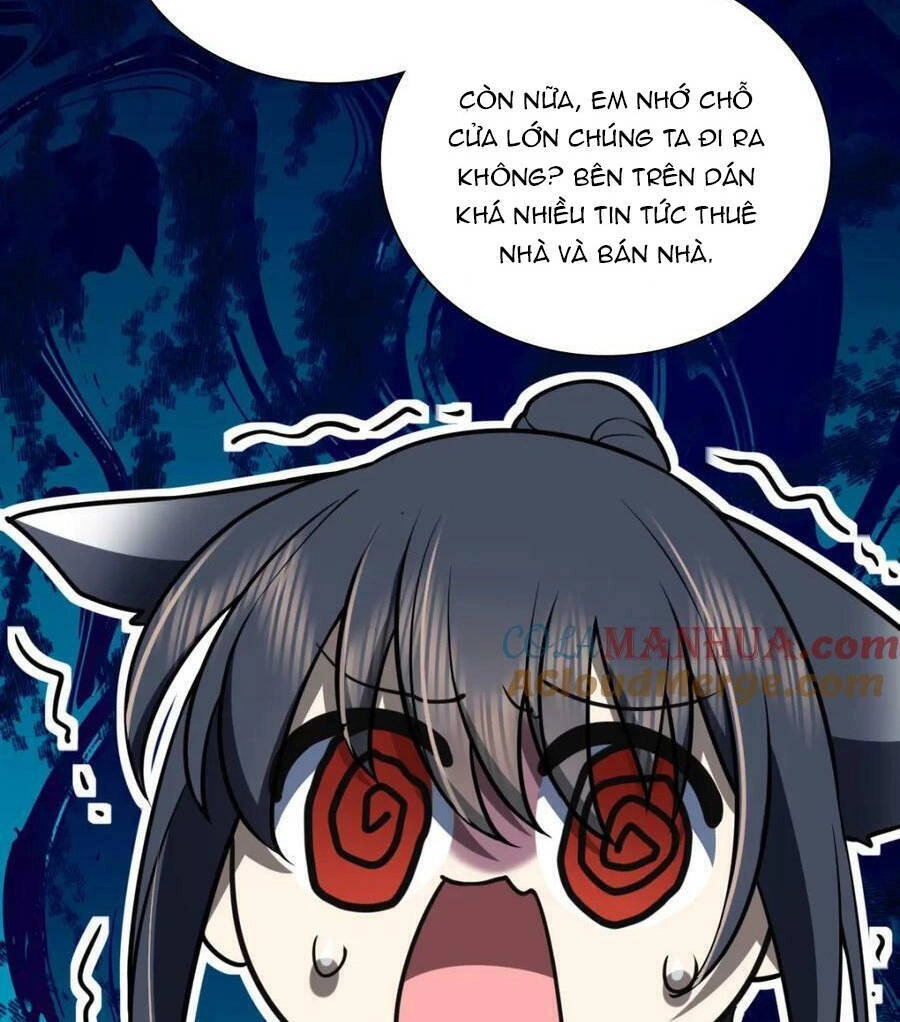 Bà Xã Nhà Tôi Đến Từ Ngàn Năm Trước Chapter 164 - 32