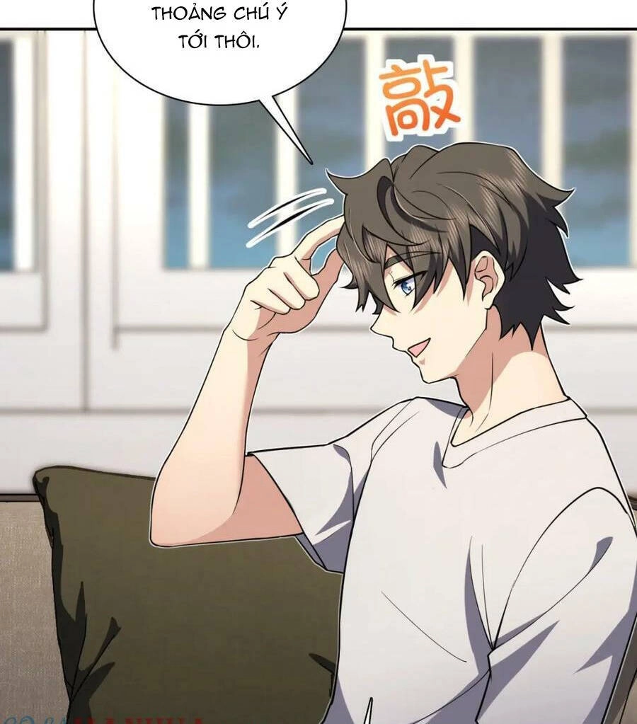 Bà Xã Nhà Tôi Đến Từ Ngàn Năm Trước Chapter 164 - 34