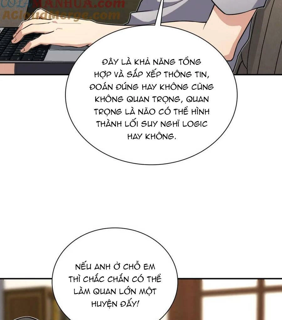 Bà Xã Nhà Tôi Đến Từ Ngàn Năm Trước Chapter 164 - 35