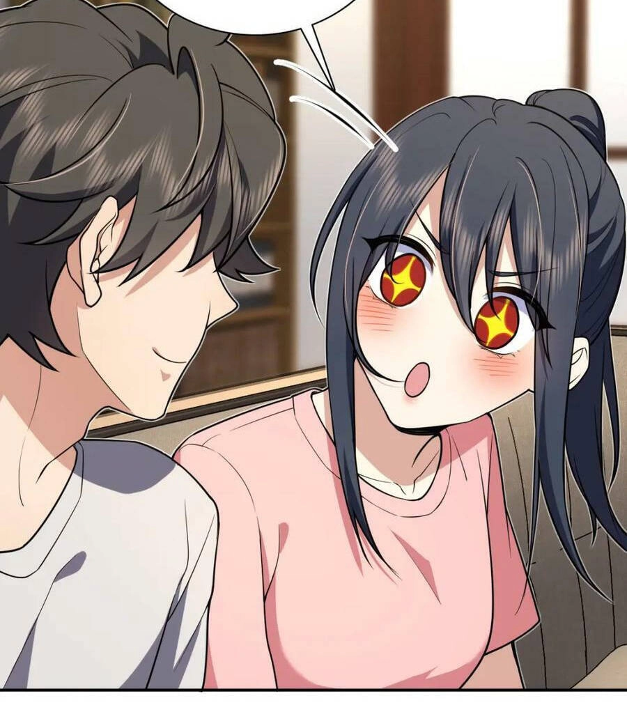 Bà Xã Nhà Tôi Đến Từ Ngàn Năm Trước Chapter 164 - 36