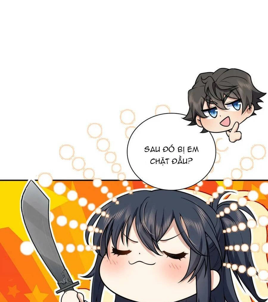 Bà Xã Nhà Tôi Đến Từ Ngàn Năm Trước Chapter 164 - 37