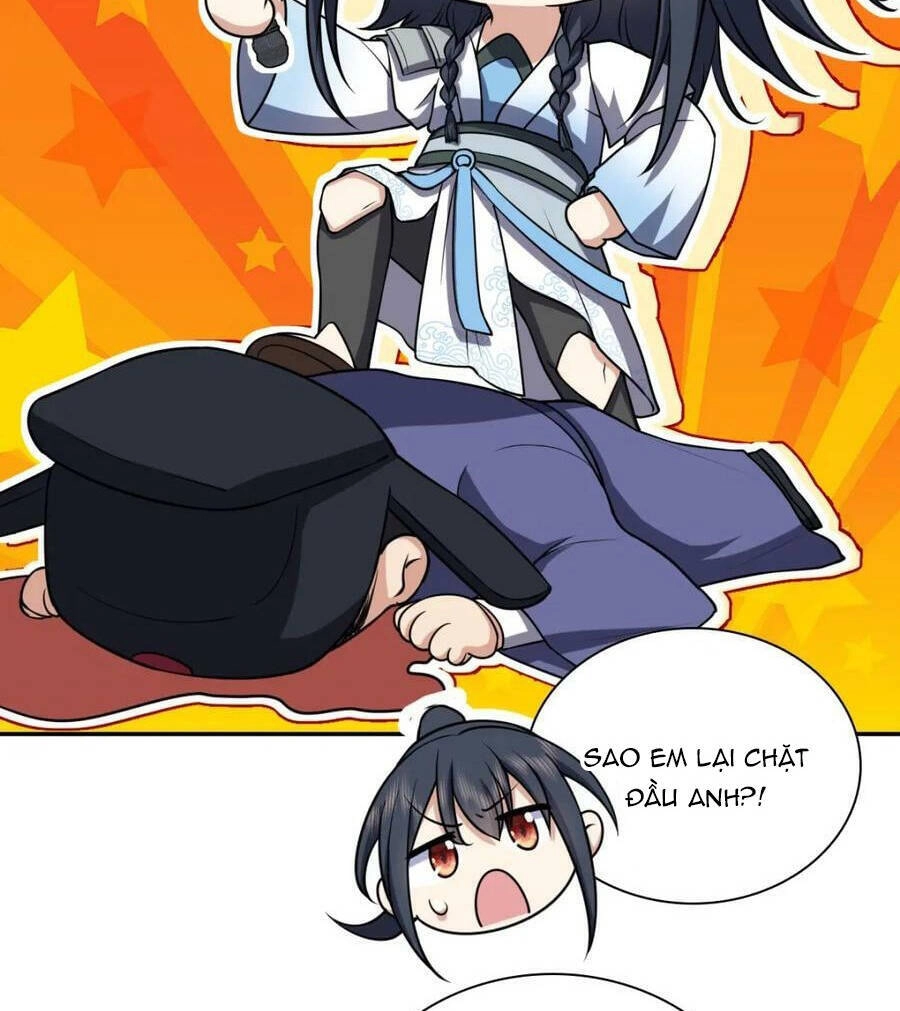 Bà Xã Nhà Tôi Đến Từ Ngàn Năm Trước Chapter 164 - 38