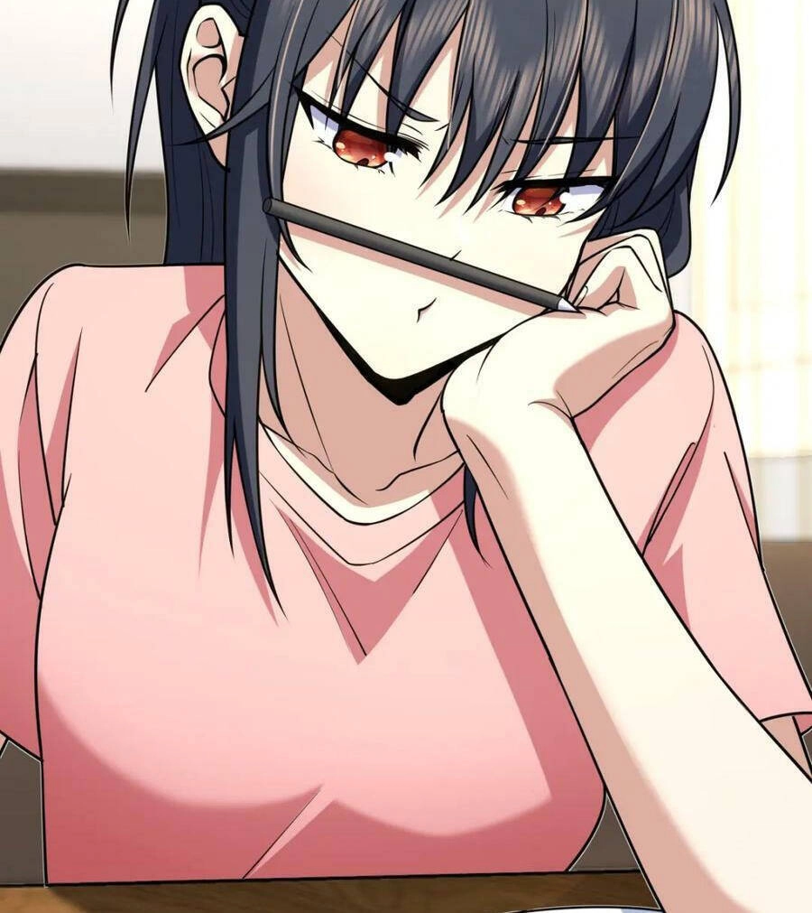 Bà Xã Nhà Tôi Đến Từ Ngàn Năm Trước Chapter 164 - 47