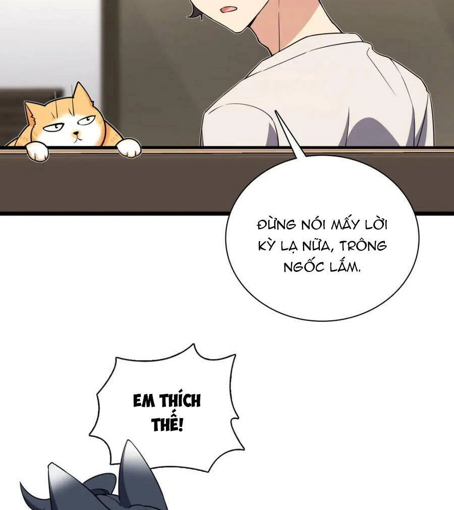 Bà Xã Nhà Tôi Đến Từ Ngàn Năm Trước Chapter 164 - 53