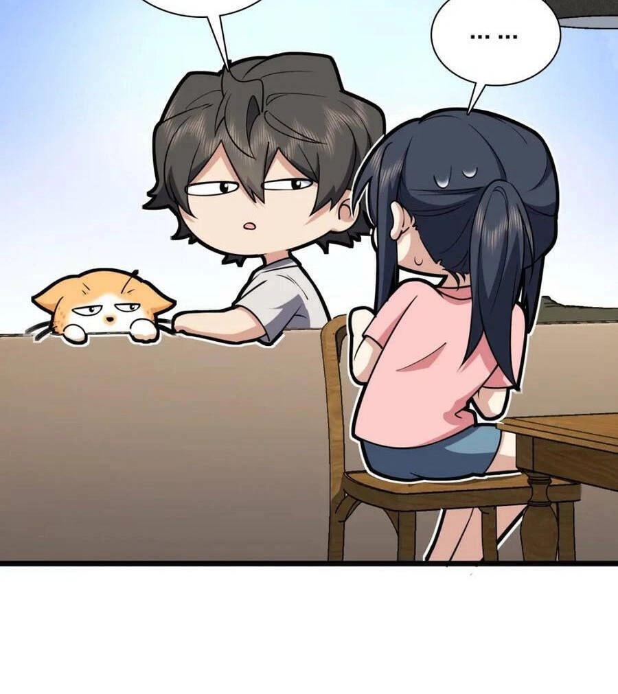 Bà Xã Nhà Tôi Đến Từ Ngàn Năm Trước Chapter 164 - 58