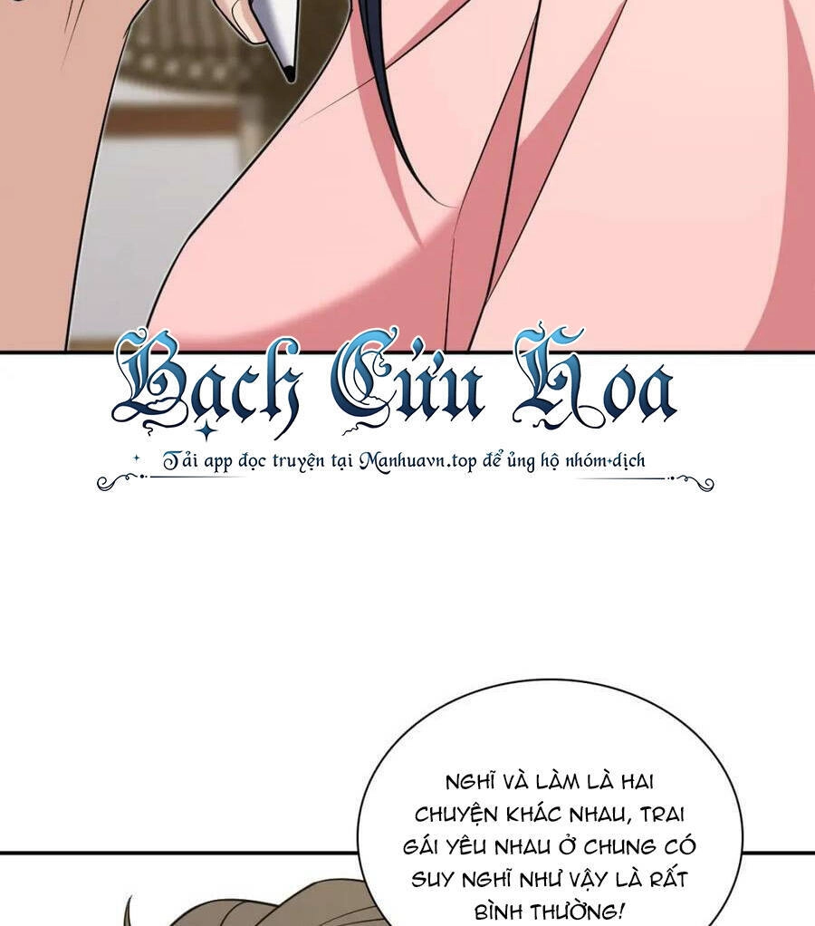 Bà Xã Nhà Tôi Đến Từ Ngàn Năm Trước Chapter 165 - 6