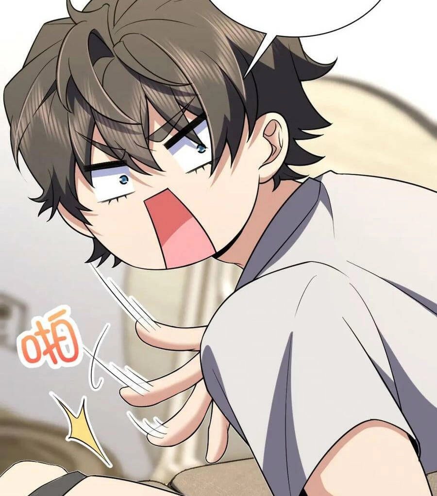 Bà Xã Nhà Tôi Đến Từ Ngàn Năm Trước Chapter 165 - 7