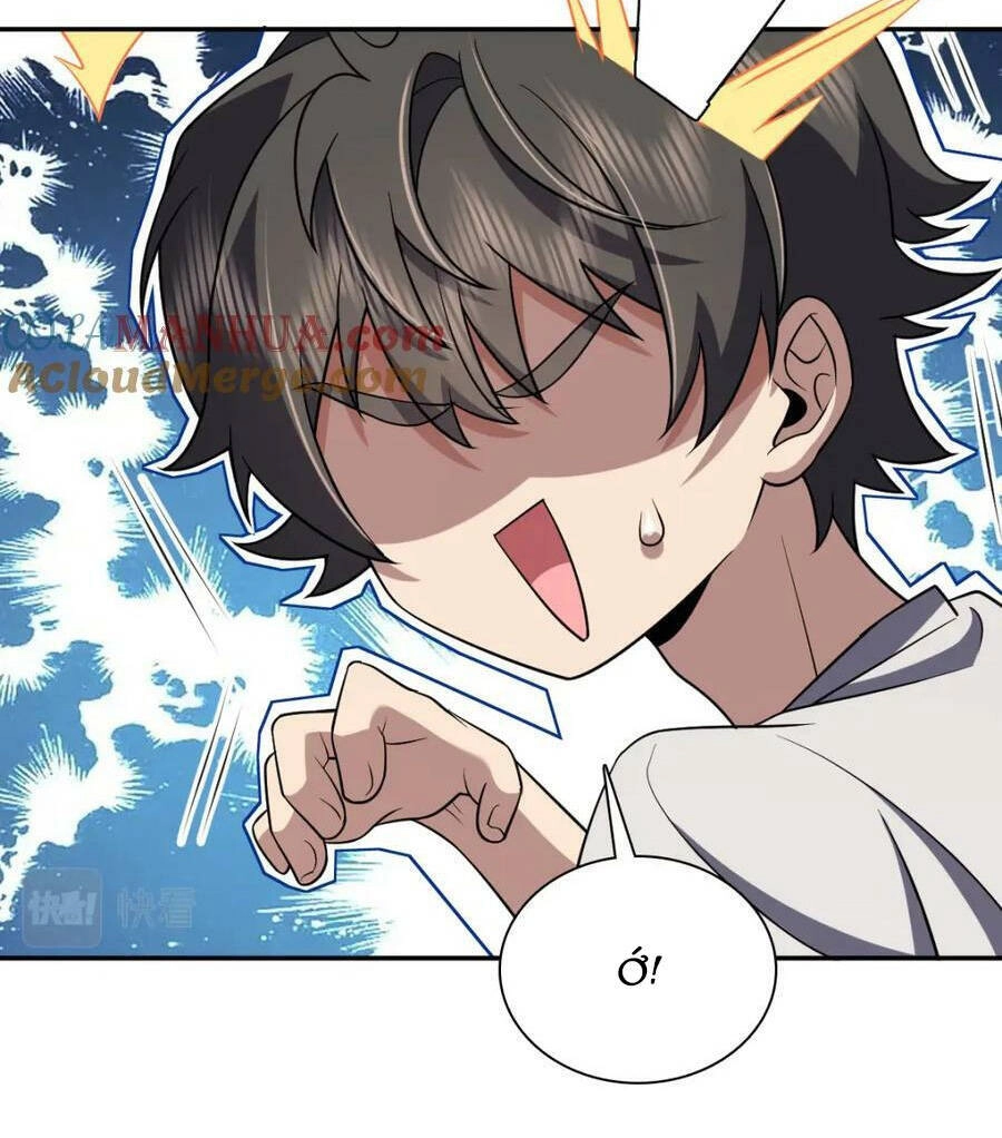 Bà Xã Nhà Tôi Đến Từ Ngàn Năm Trước Chapter 165 - 12